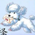 小白