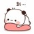 旁白