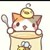 猫（女主）