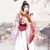 温宁字琼林