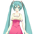 初音