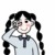 奶奶