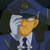 警察A
