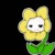 小花