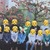 同学们