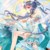 蓝月·少女