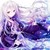 梦雪樱馨·水瓶座公主