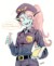 Undyne