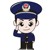 幼兒園警察
