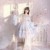 白莲花