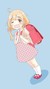 现代女友:同事