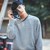 男同学们