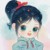 副班李歆漪