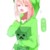 小怕