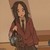 女同学A