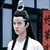 蓝忘机