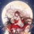 百里晴露（月圆之夜）