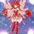 （山茶花精灵王）椿