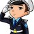 警察