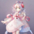 小女孩