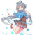 小女孩2