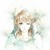 百莉安·白蓮花