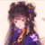 凉夏小时候