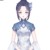 容月