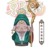 班主（金婆婆）
