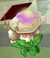超能花菜