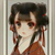 何箐箐（幼儿）