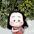 女生B