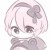 小女孩