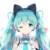 作者小初音