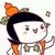 所謂閨蜜