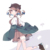 峰月奈子（轩岚）