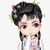 妇女乙