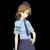 女警