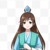 （小时候）慕以轩