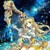 星云公主·沬雨娃娃