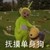 奶奶