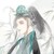 青衣少年