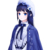 小月