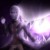 Gaster-紫眼