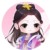 江厭離