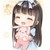 小雪（作者表姐朋友）