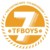 TFBOYS粉丝3号