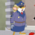 警察