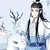 藍曦臣