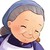 陈奶奶
